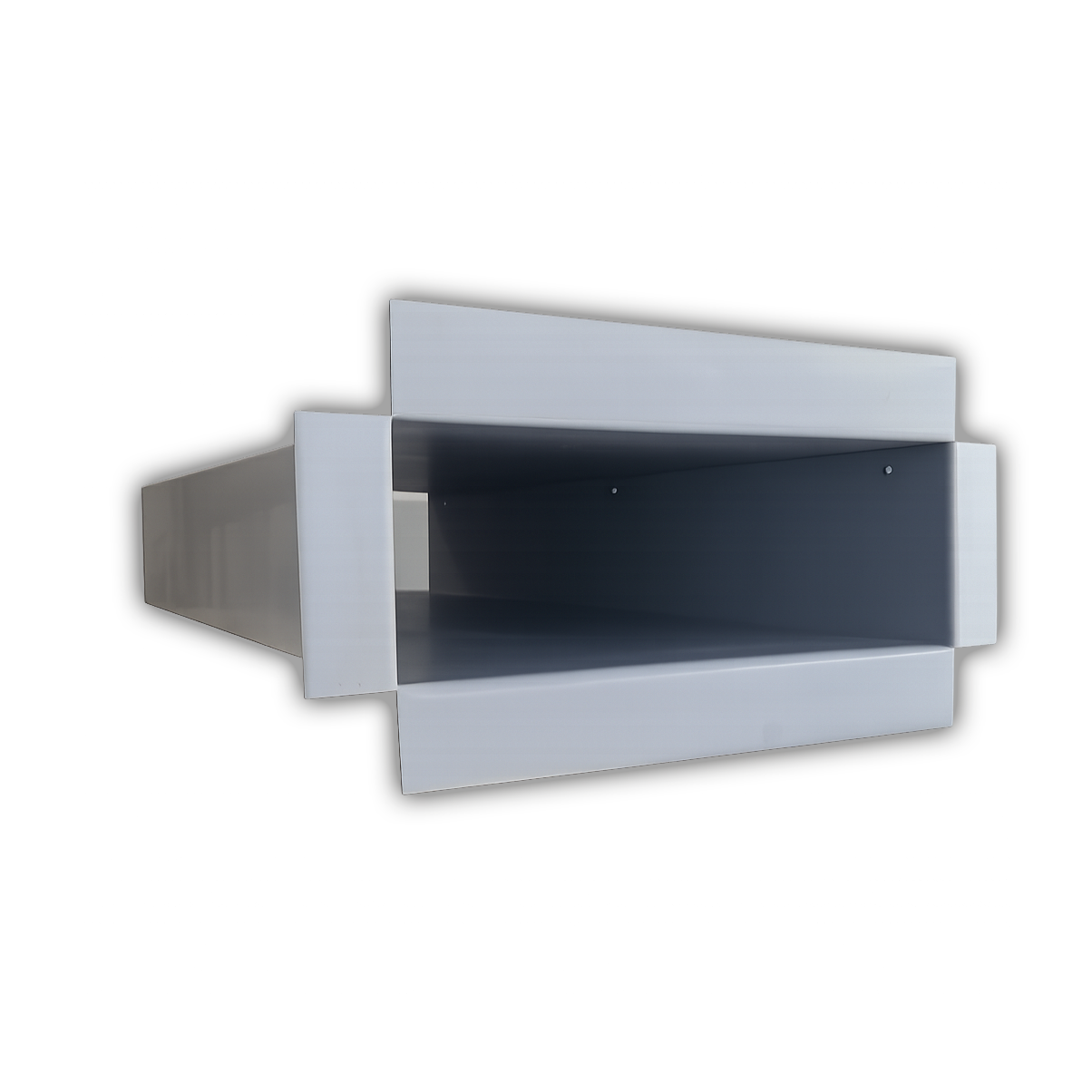 Przelew awaryjny ProRoof PVC