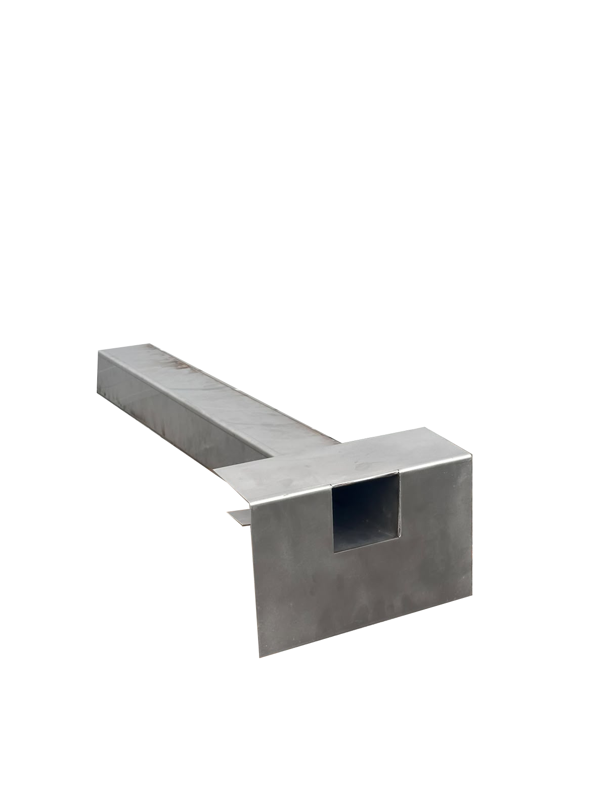 Przelew awaryjny ProRoof INOX - miniatura