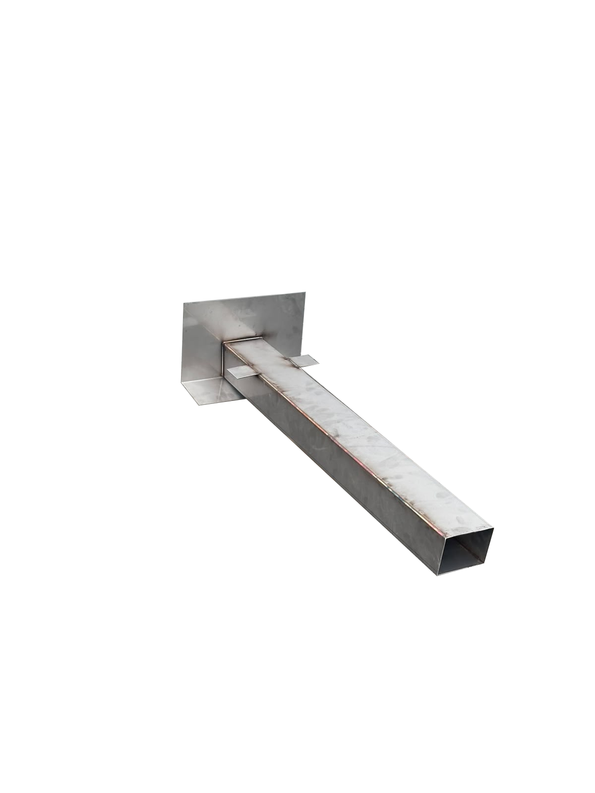 Przelew awaryjny ProRoof INOX - miniatura