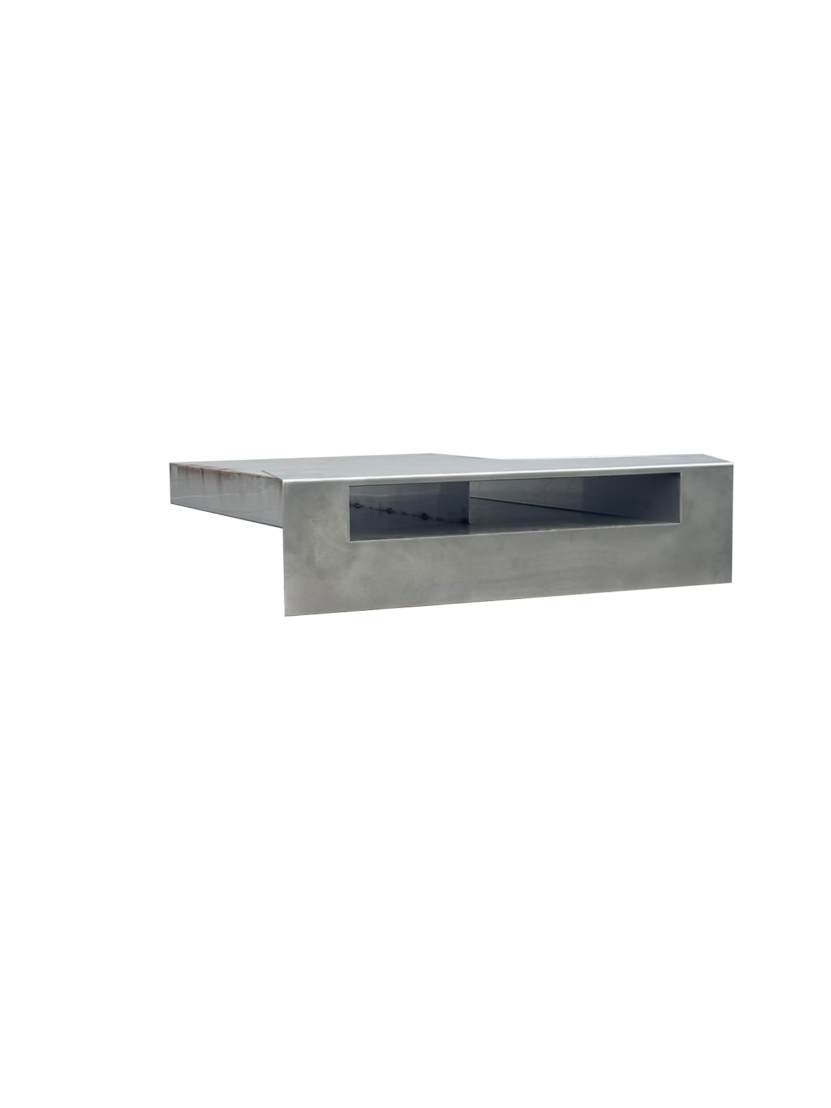 Przelew awaryjny ProRoof INOX - miniatura