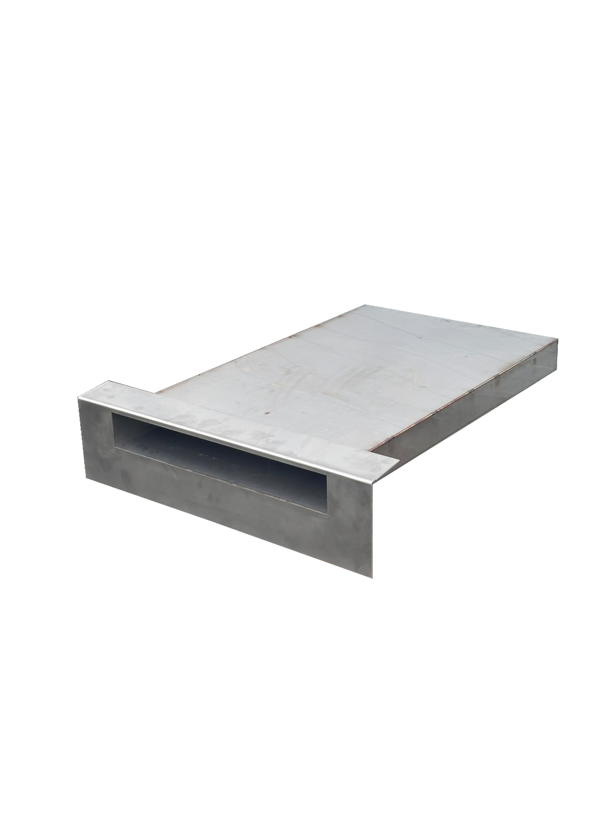 Przelew awaryjny ProRoof INOX