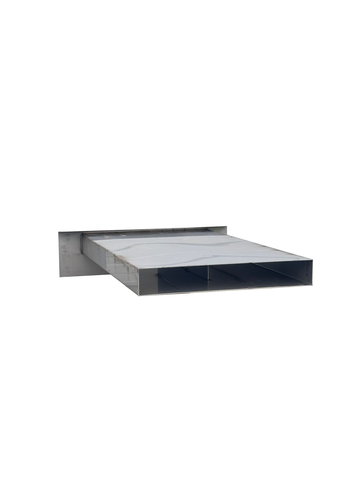 Przelew awaryjny ProRoof INOX - miniatura